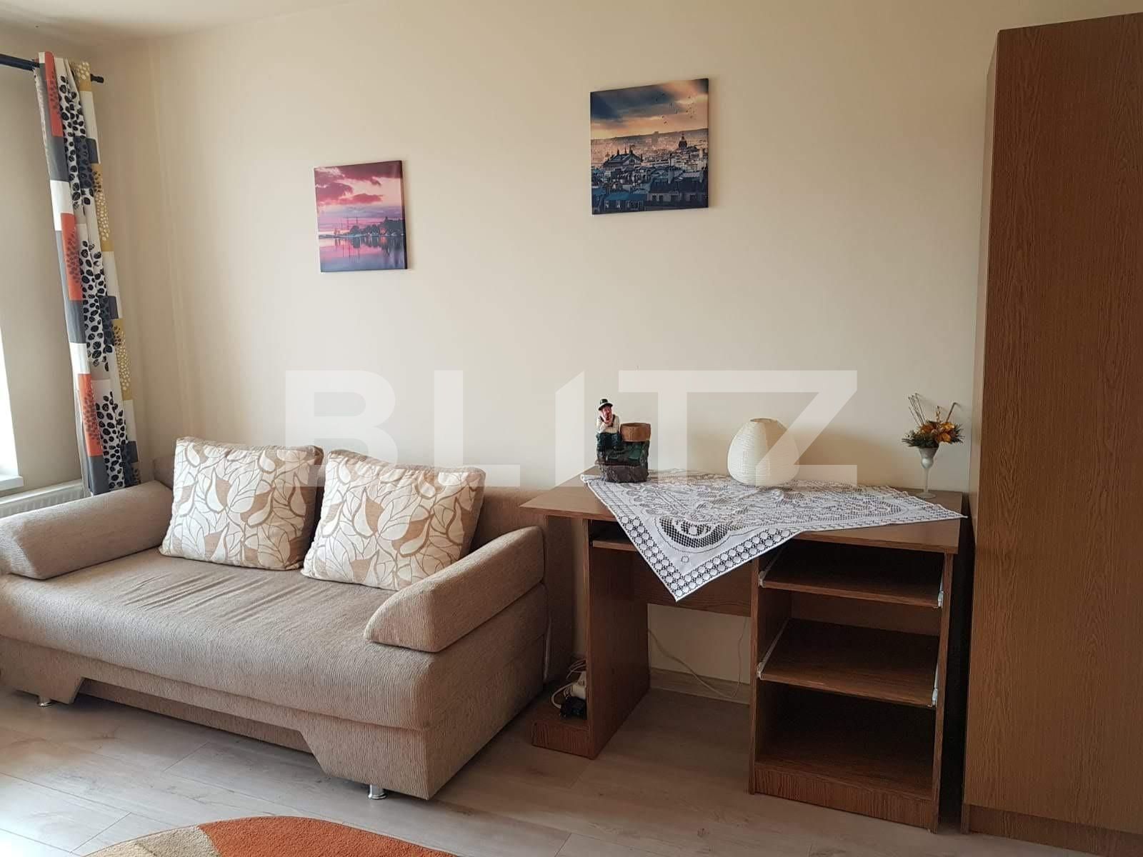 Garsonieră de vânzare Tudor Vladimirescu - 95679AV | BLITZ Târgu Mureș | Poza2