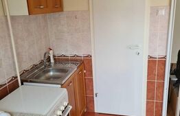 Garsoniera spatioasa, 40 mp, cartier Tudor