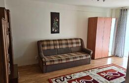 Garsoniera spatioasa, 40 mp, cartier Tudor