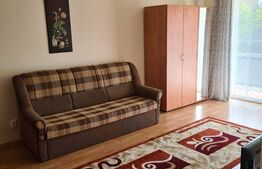 Garsoniera spatioasa, 40 mp, cartier Tudor