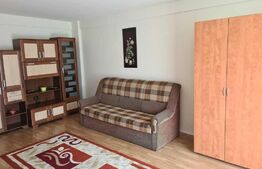 Garsoniera spatioasa, 40 mp, cartier Tudor