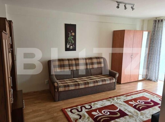 Garsonieră de vânzare Tudor - 95681AV | BLITZ Târgu Mureș | Poza4