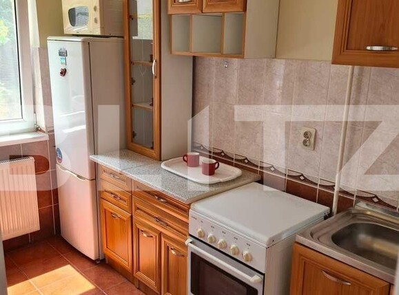 Garsonieră de vânzare Tudor - 95681AV | BLITZ Târgu Mureș | Poza5