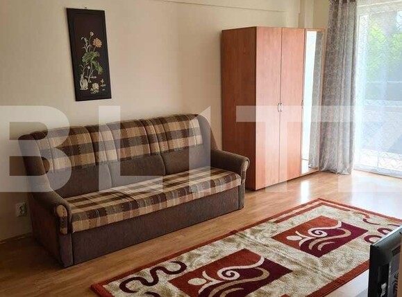 Garsonieră de vânzare Tudor - 95681AV | BLITZ Târgu Mureș | Poza3