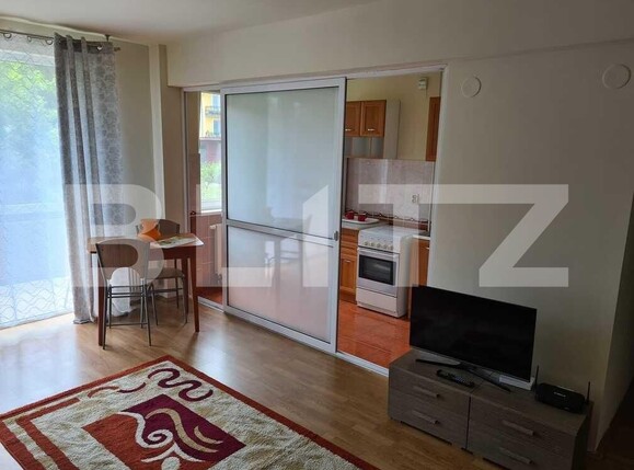 Garsonieră de vânzare Tudor - 95681AV | BLITZ Târgu Mureș | Poza1