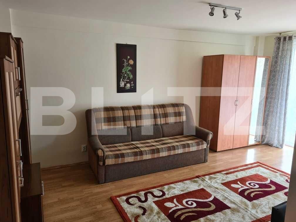 Garsonieră de vânzare Tudor - 95681AV | BLITZ Târgu Mureș | Poza4