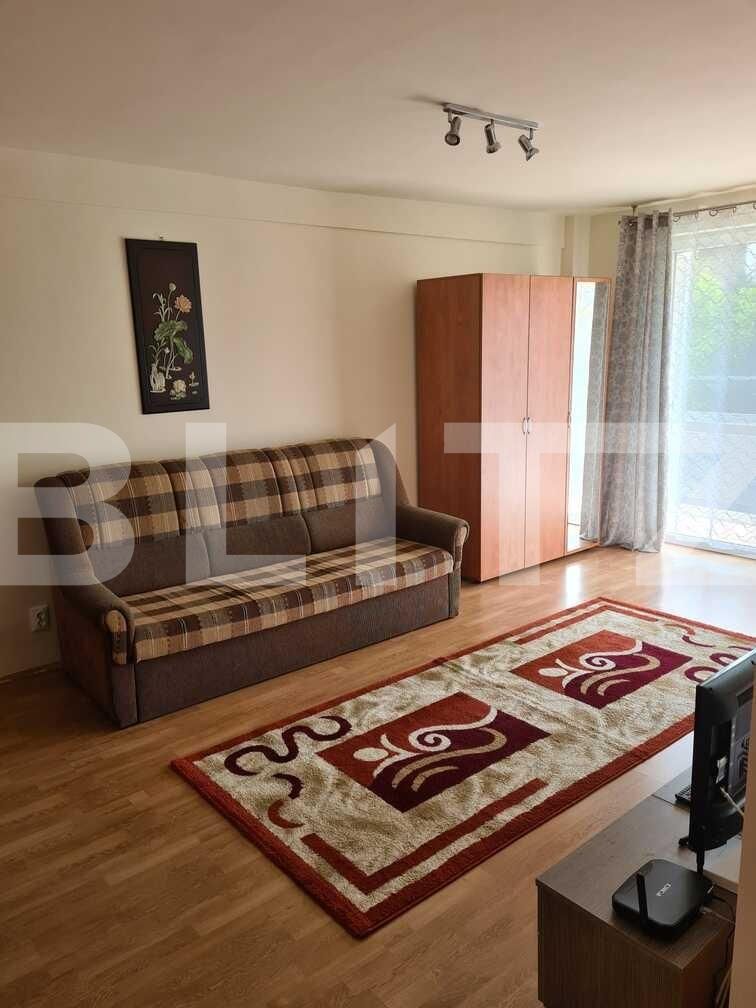 Garsonieră de vânzare Tudor - 95681AV | BLITZ Târgu Mureș | Poza3