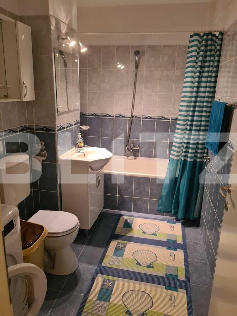 Garsonieră de vânzare Tudor - 95681AV | BLITZ Târgu Mureș | Poza7