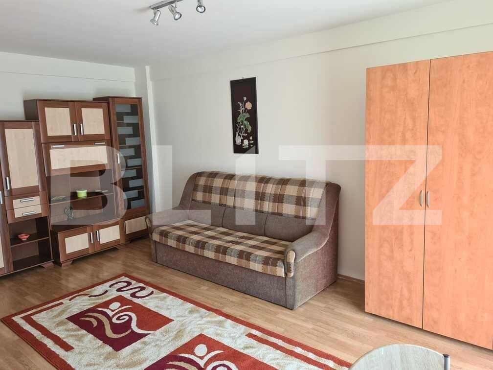 Garsonieră de vânzare Tudor - 95681AV | BLITZ Târgu Mureș | Poza2