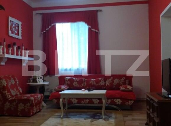 Apartament de vânzare 3 camere Libertatii - 95687AV | BLITZ Târgu Mureș | Poza2
