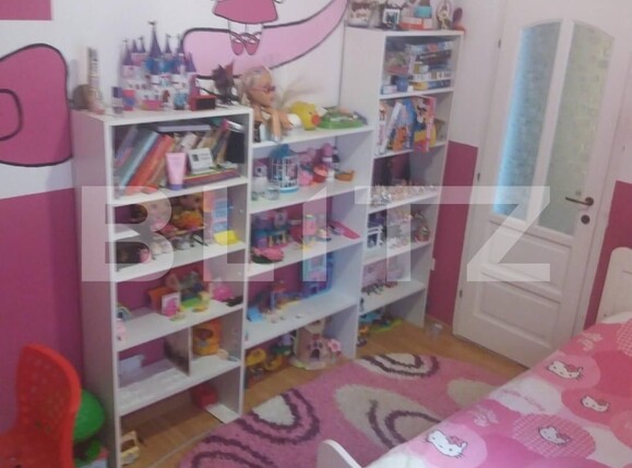 Apartament de vânzare 3 camere Libertatii - 95687AV | BLITZ Târgu Mureș | Poza5