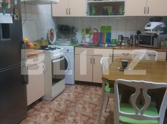 Apartament de vânzare 3 camere Libertatii - 95687AV | BLITZ Târgu Mureș | Poza3