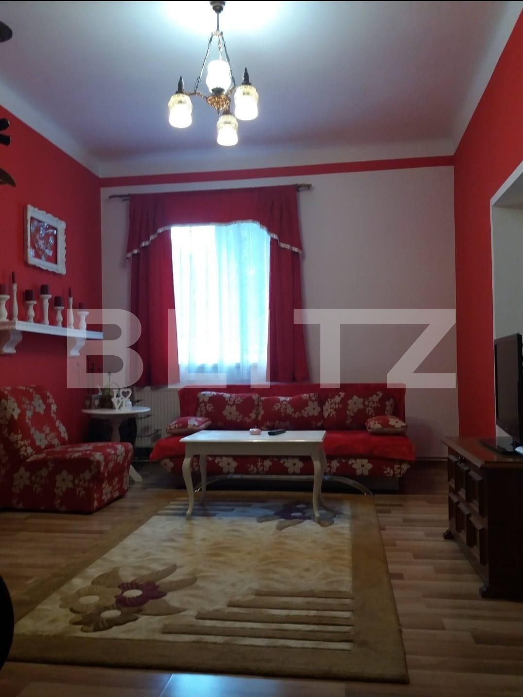 Apartament de vânzare 3 camere Libertatii - 95687AV | BLITZ Târgu Mureș | Poza2