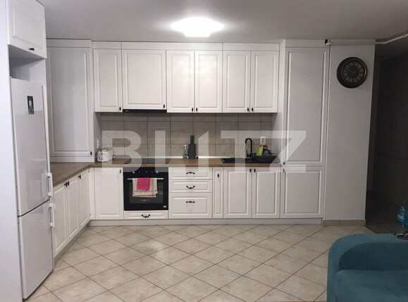 Apartament de vânzare 2 camere Unirii - 95688AV | BLITZ Târgu Mureș | Poza4