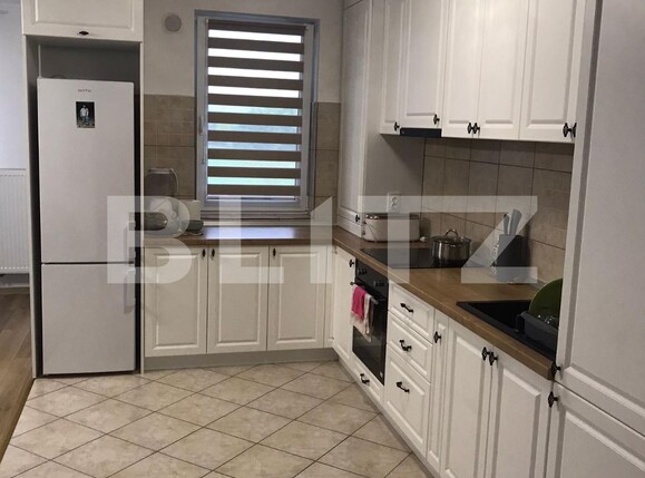 Apartament de vânzare 2 camere Unirii - 95688AV | BLITZ Târgu Mureș | Poza3