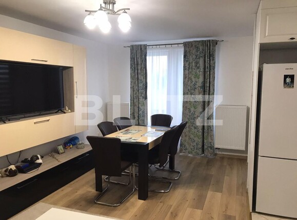 Apartament de vânzare 2 camere Unirii - 95688AV | BLITZ Târgu Mureș | Poza2