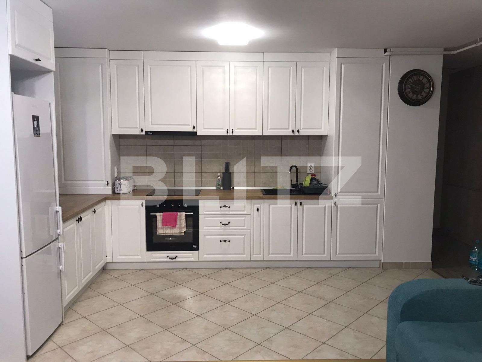 Apartament de vânzare 2 camere Unirii - 95688AV | BLITZ Târgu Mureș | Poza4