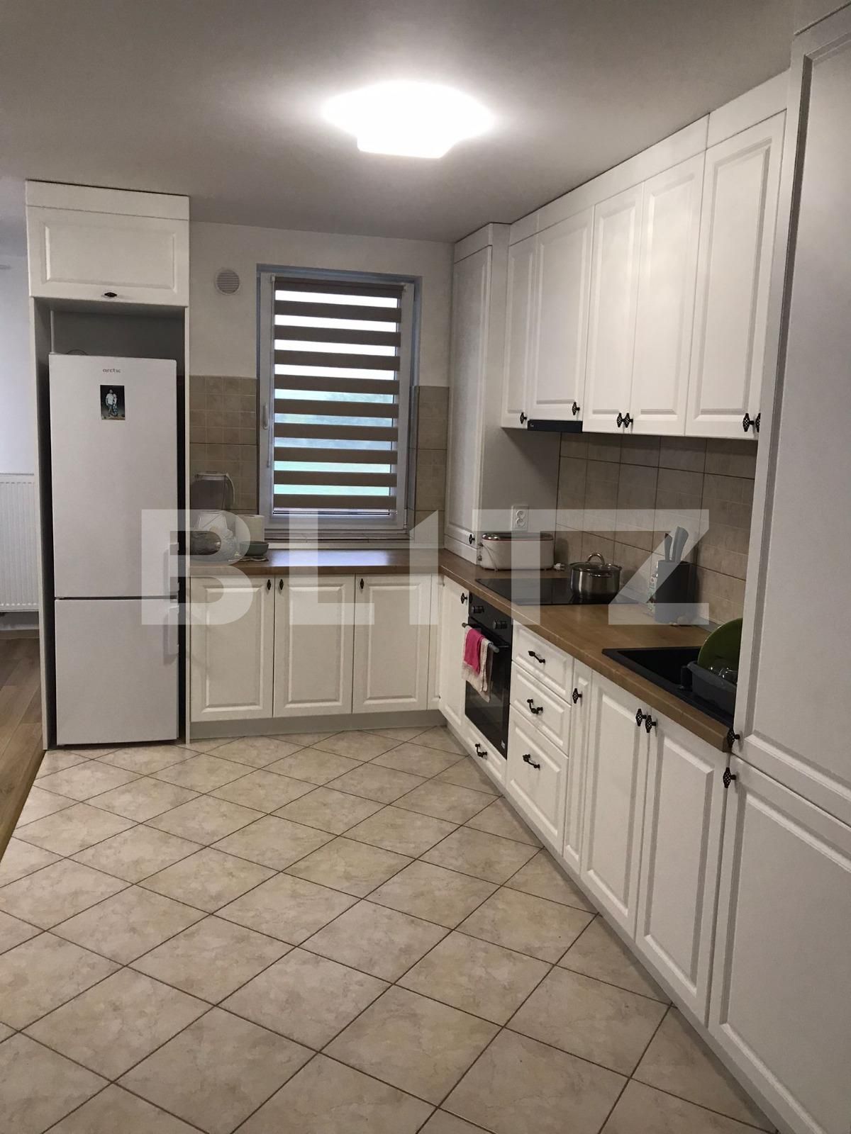 Apartament de vânzare 2 camere Unirii - 95688AV | BLITZ Târgu Mureș | Poza3