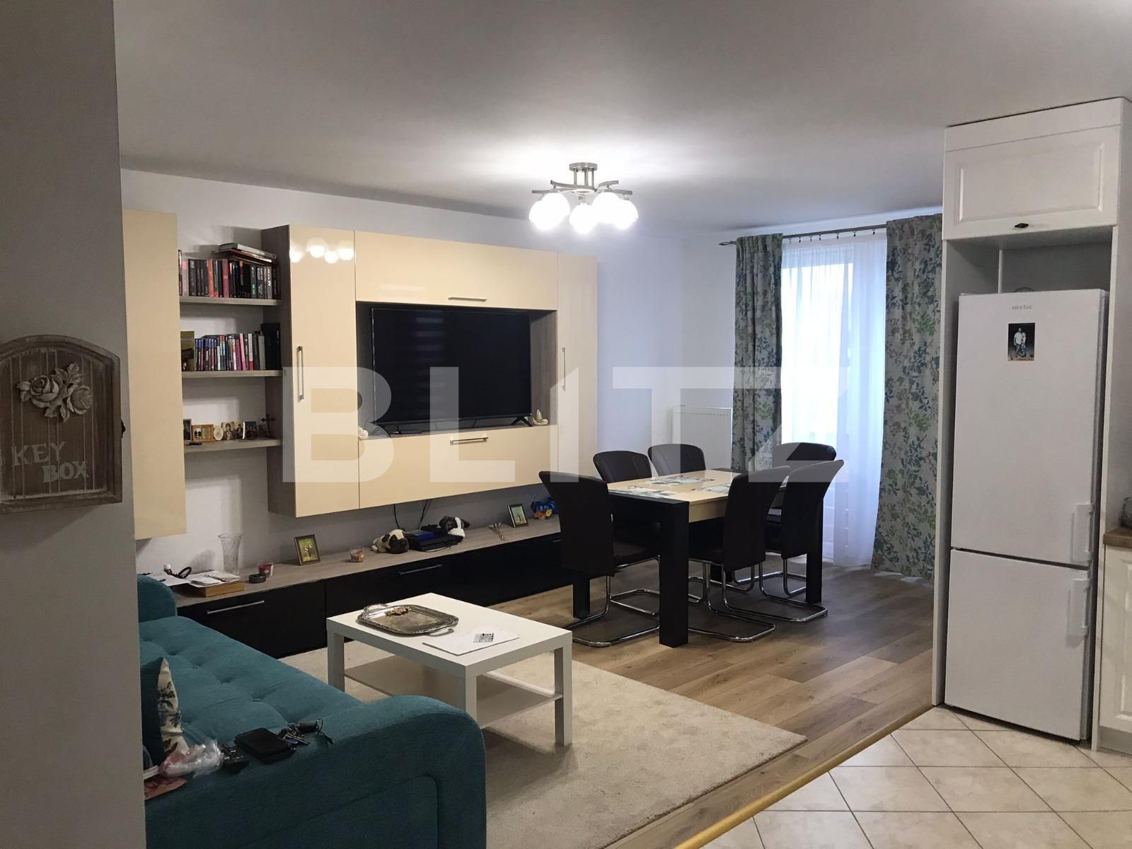Apartament de vânzare 2 camere Unirii - 95688AV | BLITZ Târgu Mureș | Poza1