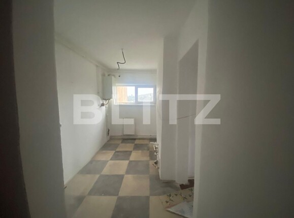 Apartament de vânzare 2 camere Dambu Pietros - 95690AV | BLITZ Târgu Mureș | Poza4