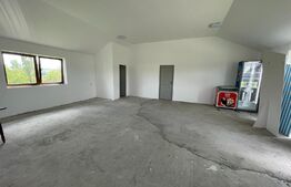 Teren 5.5 ha si lac, in Fanatele Bandului