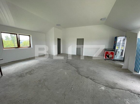 Teren de vânzare Central - 96010TV | BLITZ Târgu Mureș | Poza11