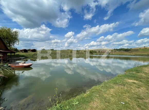 Teren de vânzare Central - 96010TV | BLITZ Târgu Mureș | Poza2