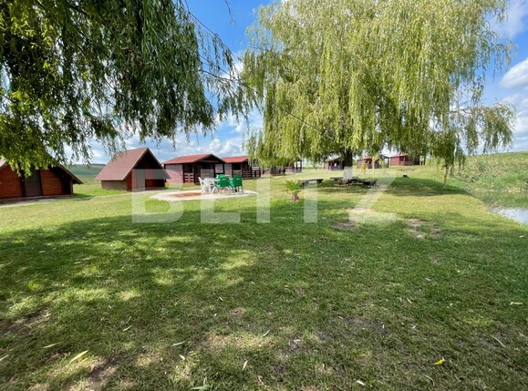 Teren de vânzare Central - 96010TV | BLITZ Târgu Mureș | Poza5