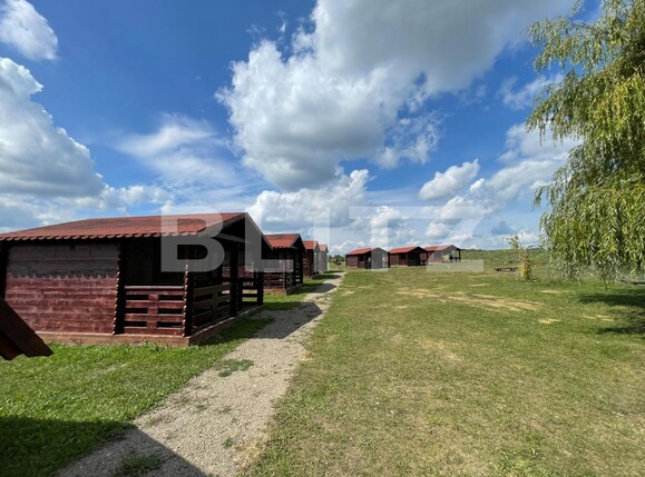 Teren de vânzare Central - 96010TV | BLITZ Târgu Mureș | Poza6