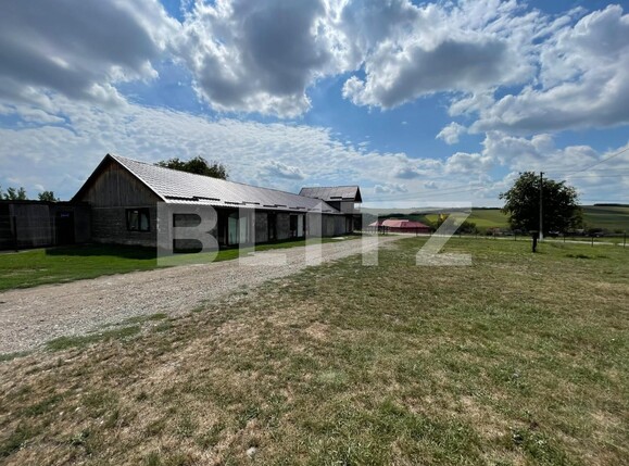 Teren de vânzare Central - 96010TV | BLITZ Târgu Mureș | Poza9