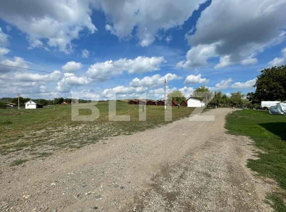 Teren de vânzare Central - 96010TV | BLITZ Târgu Mureș | Poza14