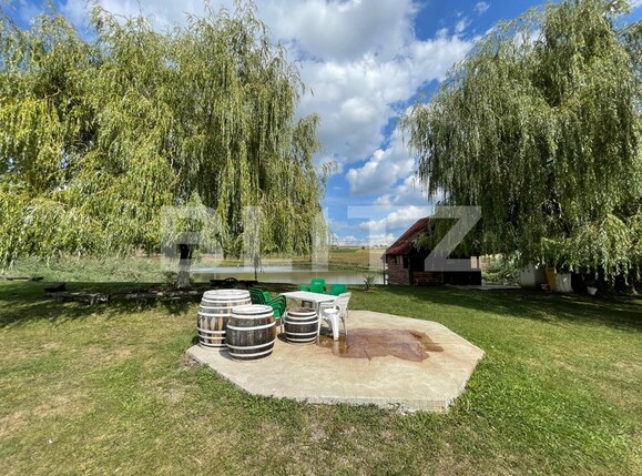 Teren de vânzare Central - 96010TV | BLITZ Târgu Mureș | Poza4