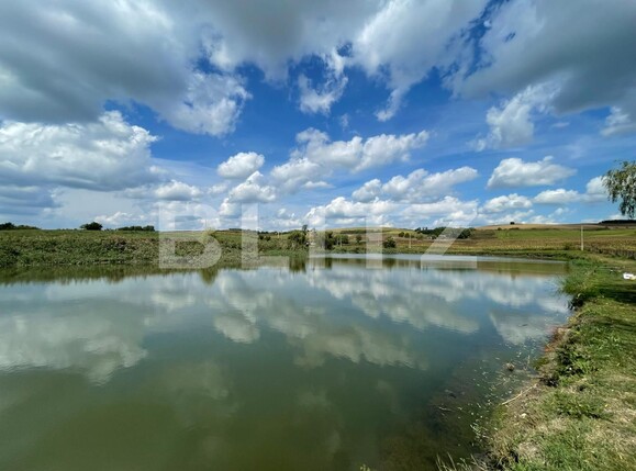 Teren de vânzare Central - 96010TV | BLITZ Târgu Mureș | Poza3