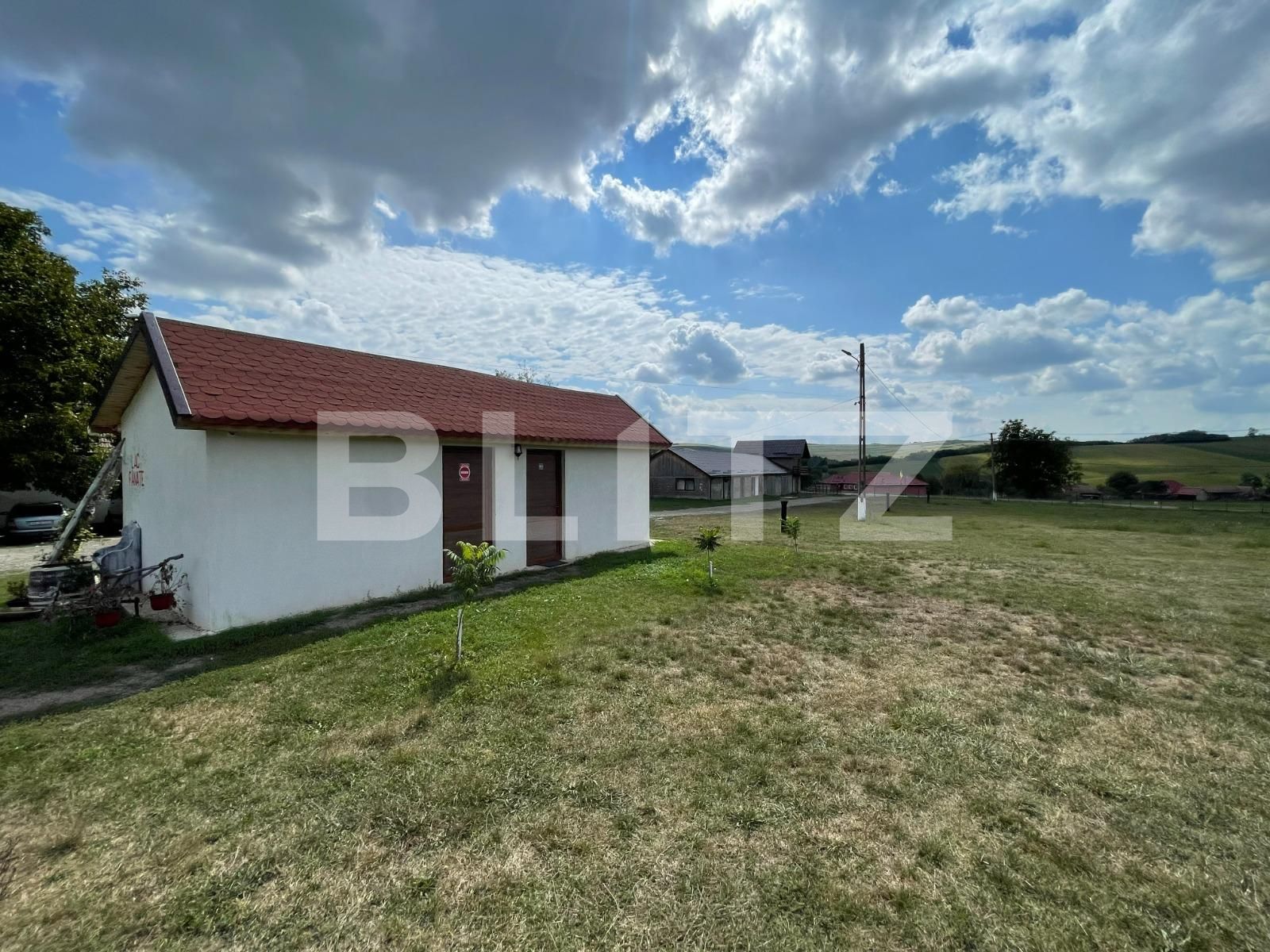 Teren de vânzare Central - 96010TV | BLITZ Târgu Mureș | Poza10