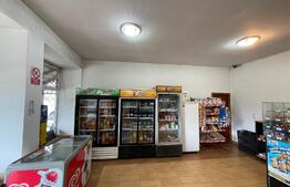 De vanzare afacere la cheie, localitatea Fanatele Bandului