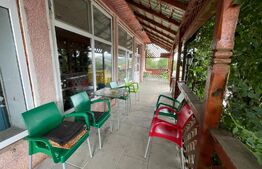 De vanzare afacere la cheie, localitatea Fanatele Bandului