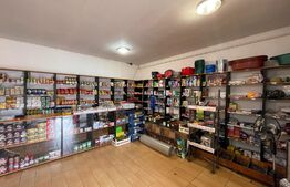 De vanzare afacere la cheie, localitatea Fanatele Bandului