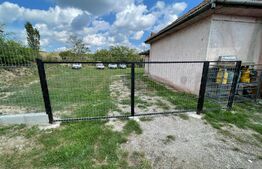 De vanzare afacere la cheie, localitatea Fanatele Bandului