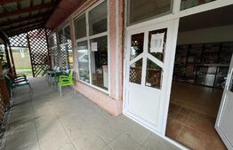 De vanzare afacere la cheie, localitatea Fanatele Bandului