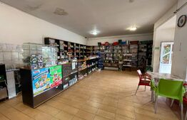 De vanzare afacere la cheie, localitatea Fanatele Bandului