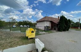 De vanzare afacere la cheie, localitatea Fanatele Bandului