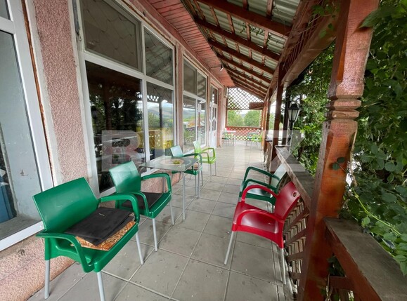 Casa de vânzare 6 camere Exterior Vest - 96012CV | BLITZ Târgu Mureș | Poza6