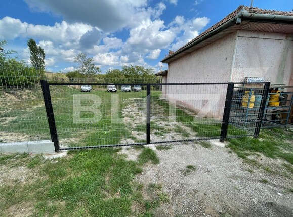 Casa de vânzare 6 camere Exterior Vest - 96012CV | BLITZ Târgu Mureș | Poza5