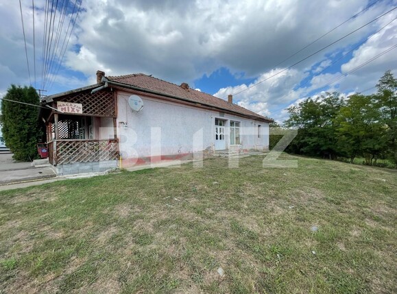 Casa de vânzare 6 camere Exterior Vest - 96012CV | BLITZ Târgu Mureș | Poza3