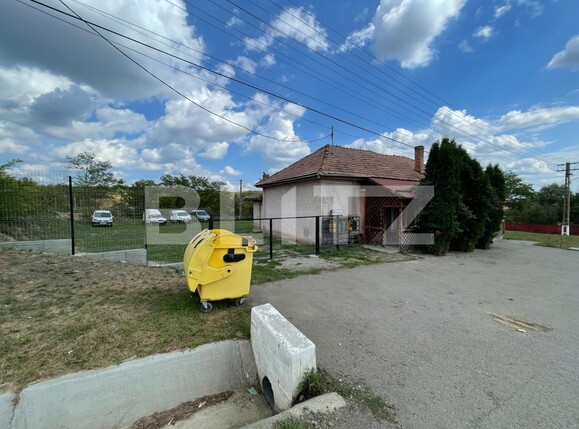 Casa de vânzare 6 camere Exterior Vest - 96012CV | BLITZ Târgu Mureș | Poza4