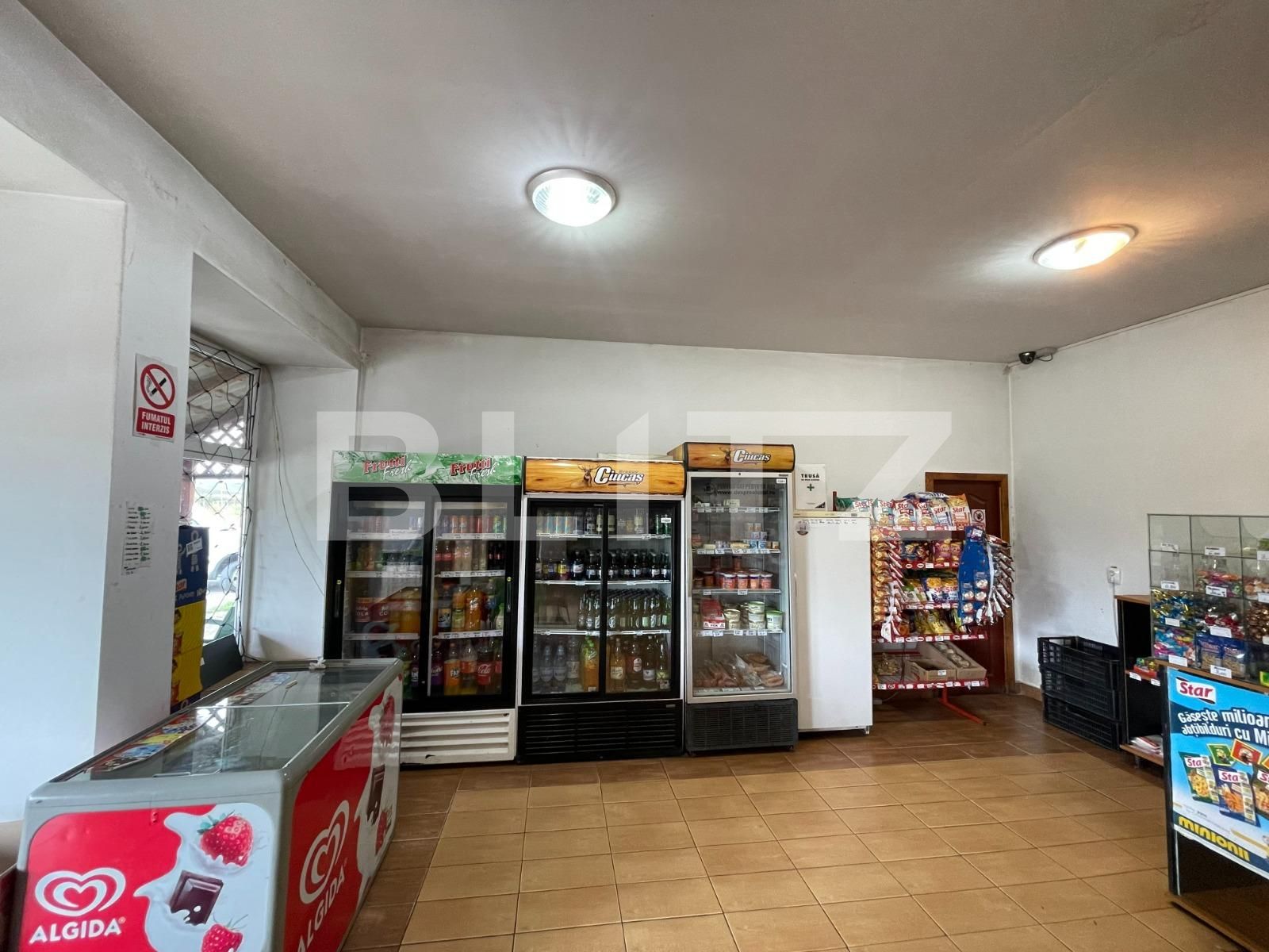 Casa de vânzare 6 camere Exterior Vest - 96012CV | BLITZ Târgu Mureș | Poza9