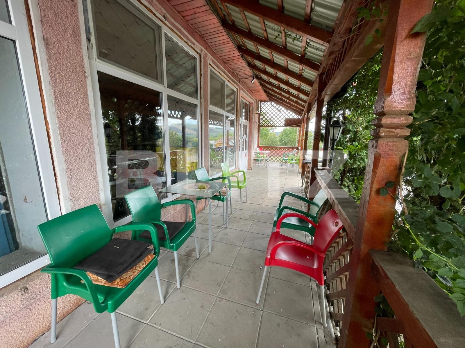 Casa de vânzare 6 camere Exterior Vest - 96012CV | BLITZ Târgu Mureș | Poza6