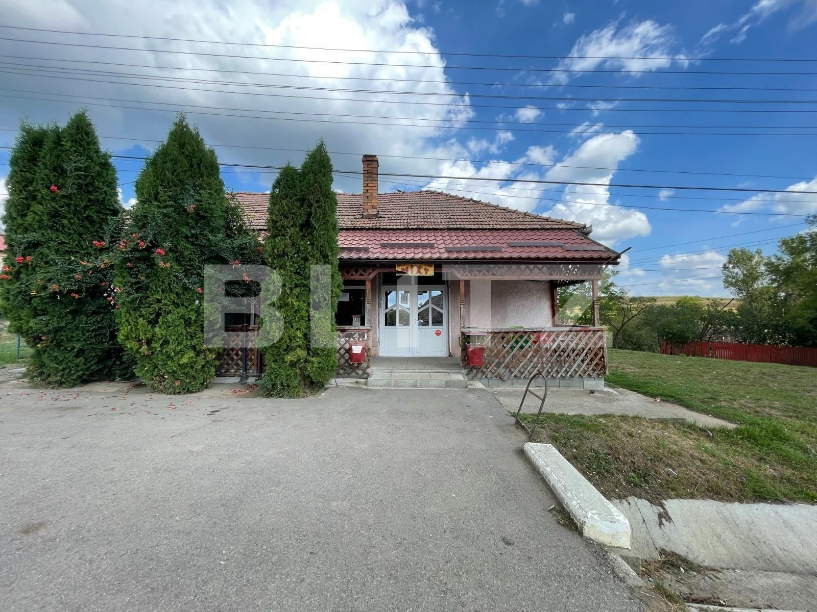 Casa de vânzare 6 camere Exterior Vest - 96012CV | BLITZ Târgu Mureș | Poza2