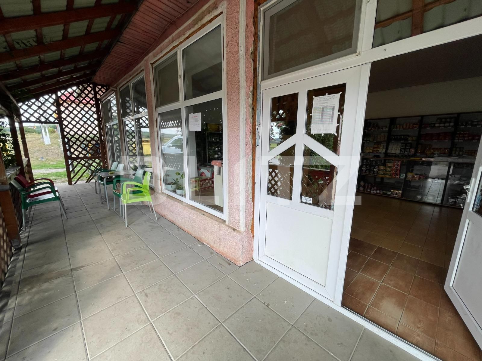 Casa de vânzare 6 camere Exterior Vest - 96012CV | BLITZ Târgu Mureș | Poza7