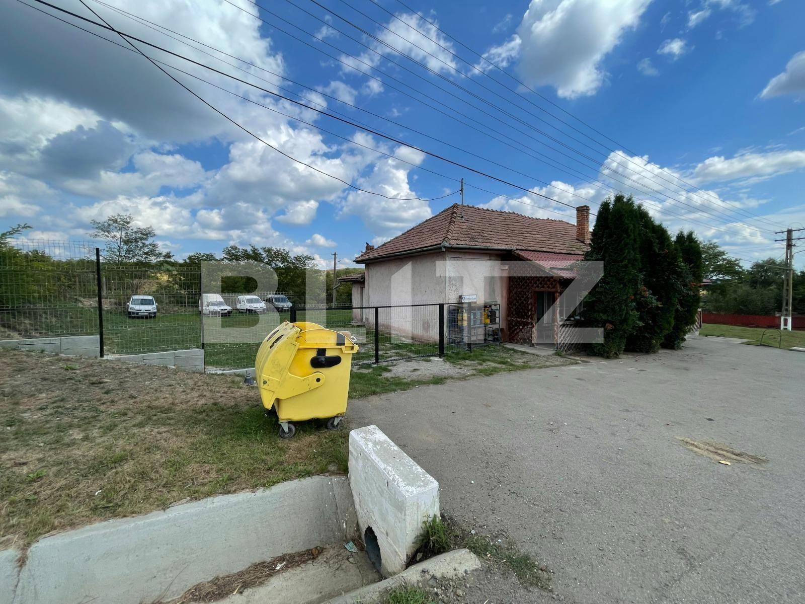 Casa de vânzare 6 camere Exterior Vest - 96012CV | BLITZ Târgu Mureș | Poza4